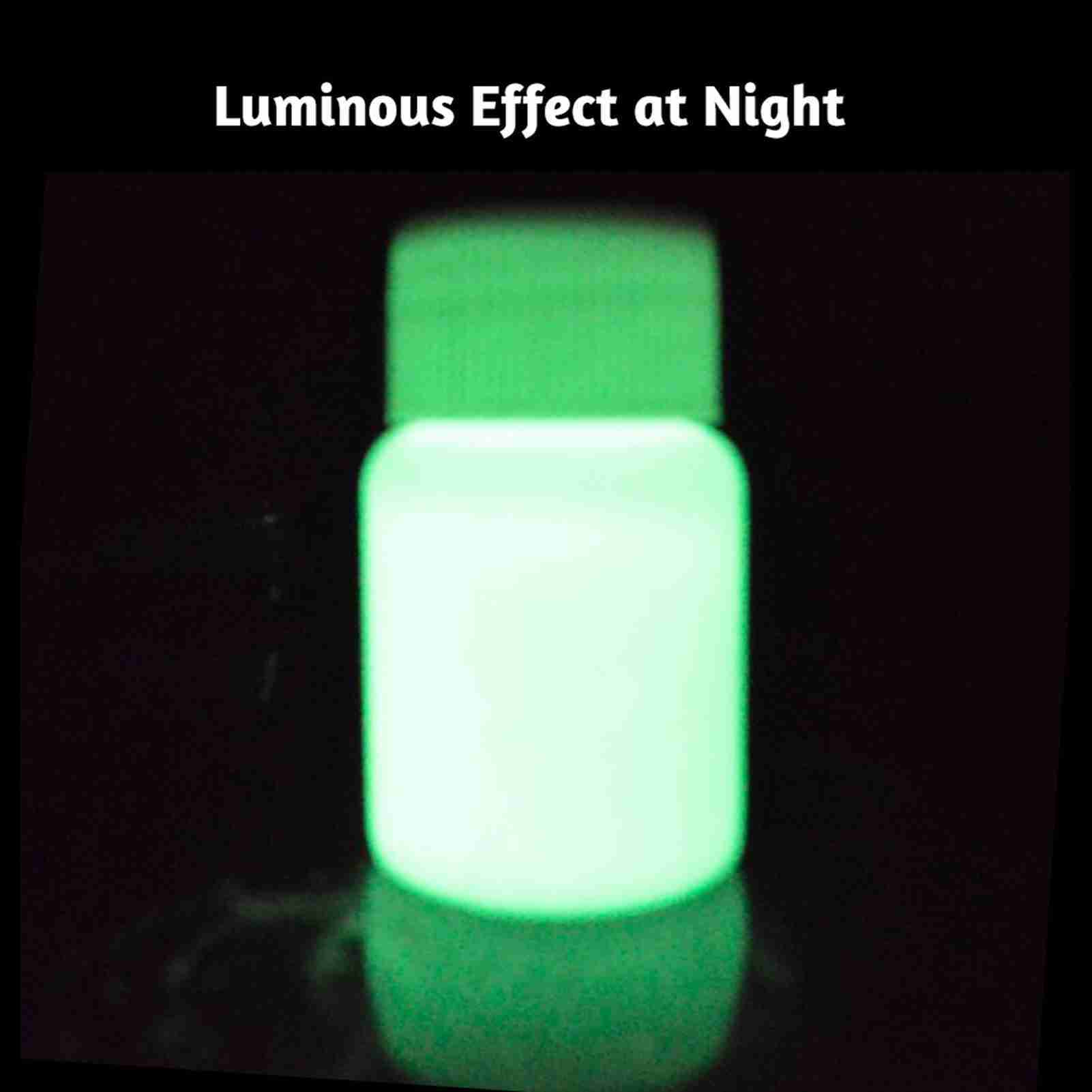 20 г Светящаяся в темноте Флуоресцентная Цветная Акриловая Люминесцентная Краска Яркий Пигмент DIY Поделки Инструмент для рисования Yellow green
20 г Светящаяся в темноте Флуоресцентная Цветная Акриловая Люминесцентная Краска Яркий Пигмент DIY Поделки Инструмент для рисования Yellow green