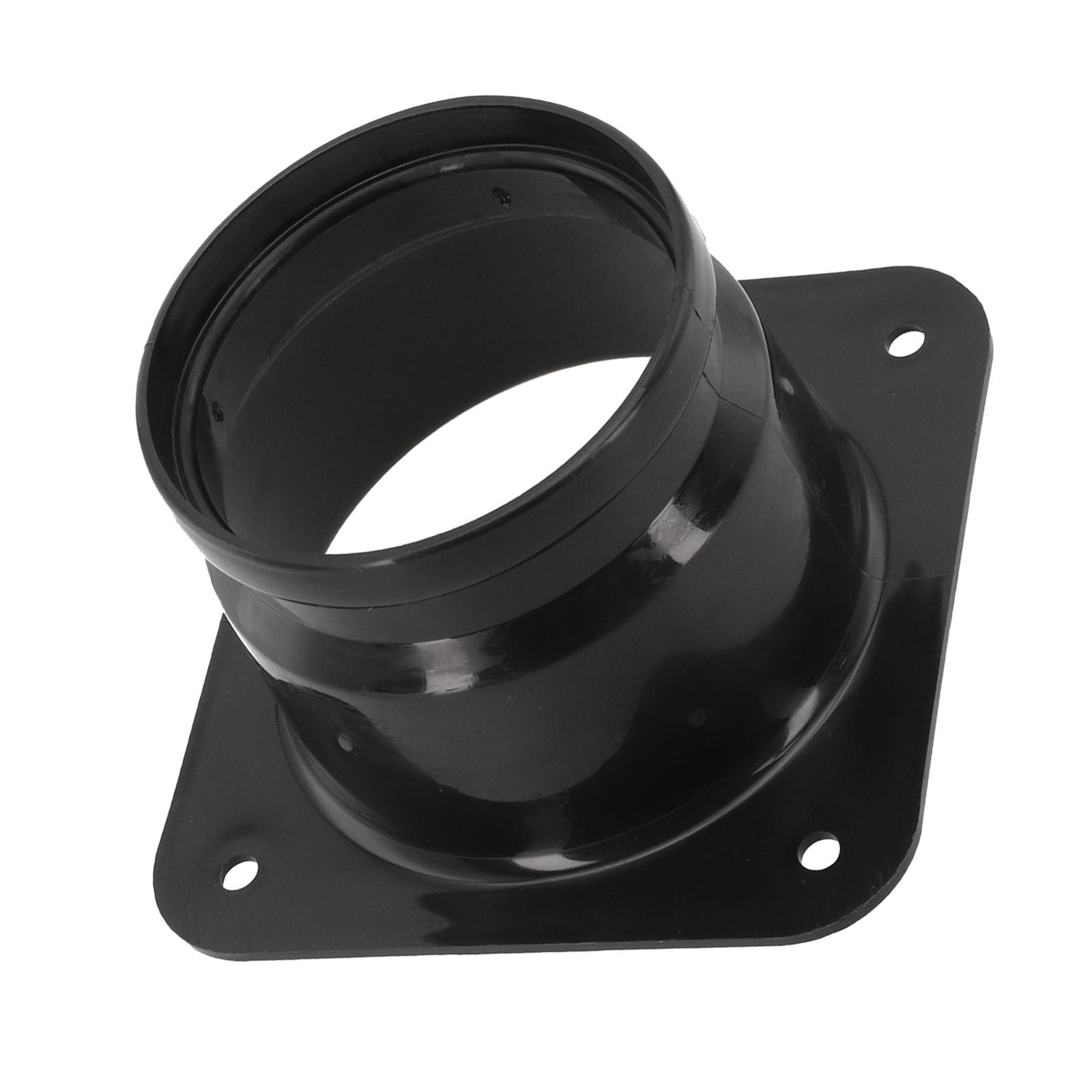 75 100 125 150 200 250 300mm Ventilation Duct Connector Seamless Fit Strong Pp Plastic High Pressure Resistance
75 100 125 150 200 250 300mm Ventilation Duct Connector Seamless Fit Strong Pp Plastic High Pressure Resistance