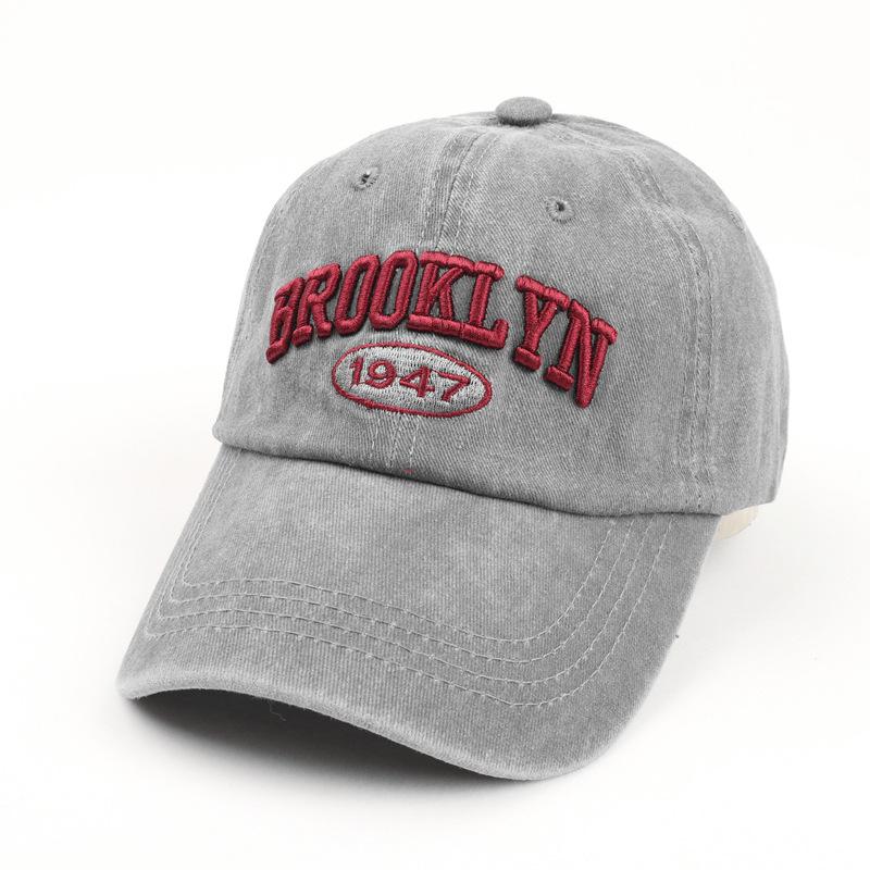 Бейсболка в стиле ретро с эффектом потертости — унисекс, вышитый дизайн Los Angeles — высококачественный винтажный стиль — регулируемая посадка для мужчин и женщин Adjustable серый
Бейсболка в стиле ретро с эффектом потертости — унисекс, вышитый дизайн Los Angeles — высококачественный винтажный стиль — регулируемая посадка для мужчин и женщин Adjustable серый