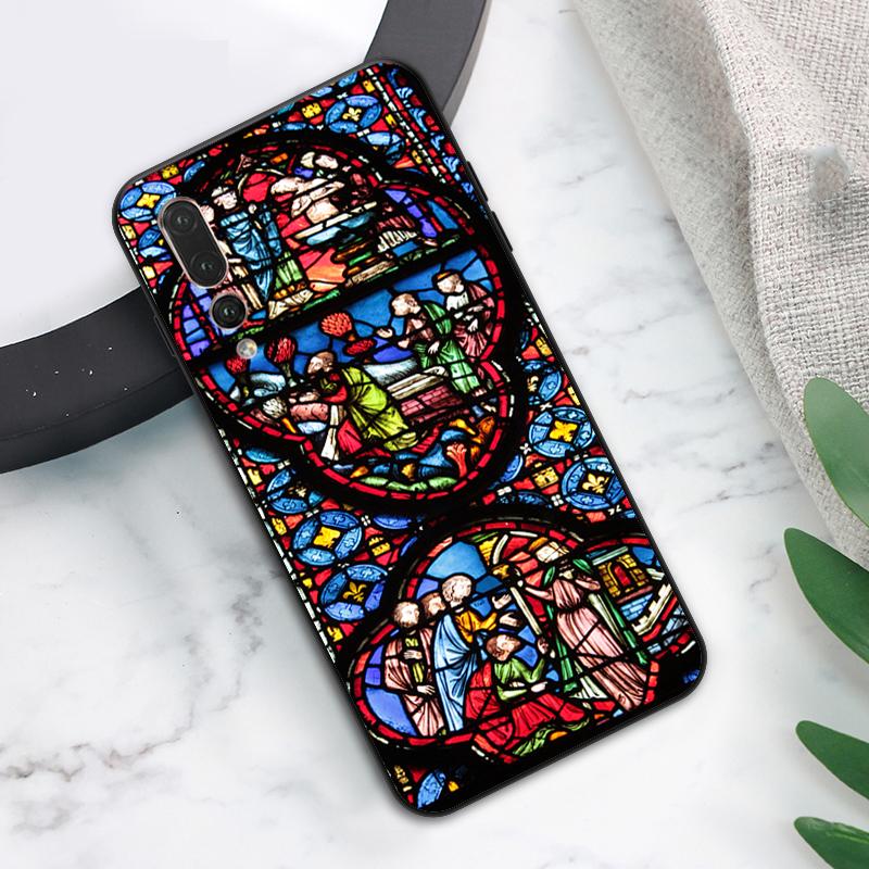 church gothic Sainte-Chapelle Case For Huawei Nova 12s 12i 11i 8i 7i Y73 Y70 Y90 Y60 Y72 Y61 Y91 9 10 SE P40 Lite P30 Pro Huawei Nova 12i
church gothic Sainte-Chapelle Case For Huawei Nova 12s 12i 11i 8i 7i Y73 Y70 Y90 Y60 Y72 Y61 Y91 9 10 SE P40 Lite P30 Pro Huawei Nova 12i