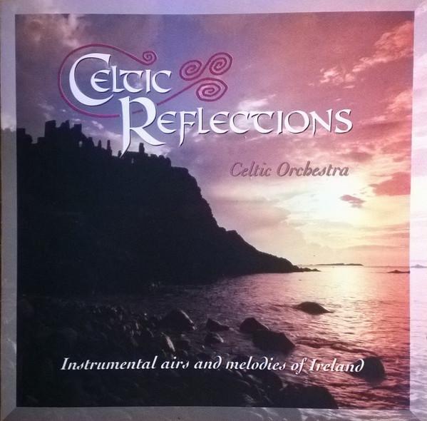 CD CELTIC ORCHESTRA - Celtic Reflections DOCDK109 Dolphin Records 1996 Ireland World Music Used
CD CELTIC ORCHESTRA - Celtic Reflections DOCDK109 Dolphin Records 1996 Ireland World Music Used