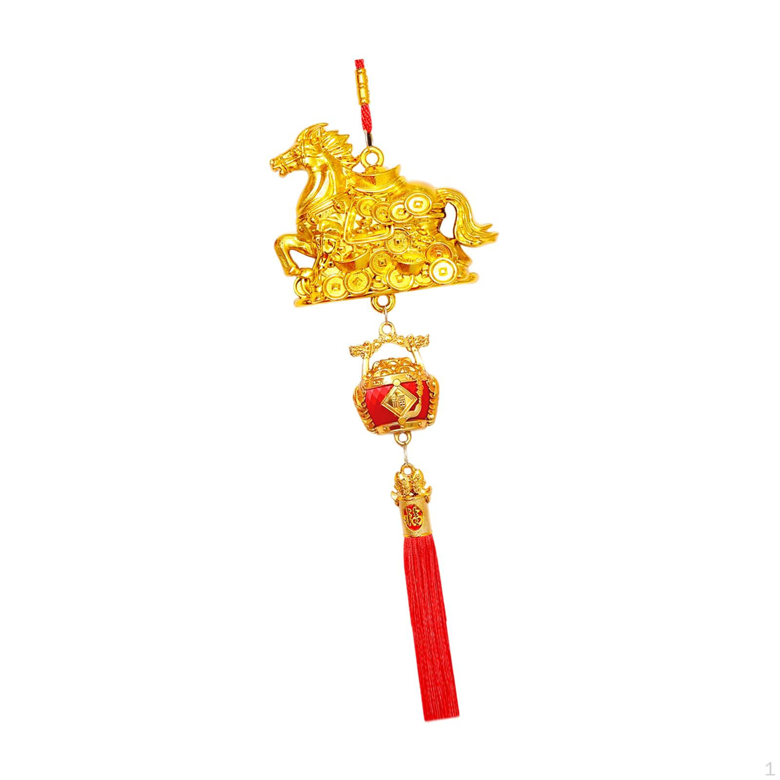 Pendant Wall Decoration for The Living Room, Ideal Chinese Year style B
Pendant Wall Decoration for The Living Room, Ideal Chinese Year style B