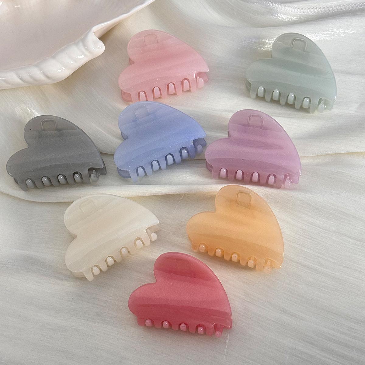 Hair clip for girl women pin accessories fascinator crab Headdress kpop sweets Kawaii Cute makeup leading fashion trendy popular
Hair clip for girl women pin accessories fascinator crab Headdress kpop sweets Kawaii Cute makeup leading fashion trendy popular