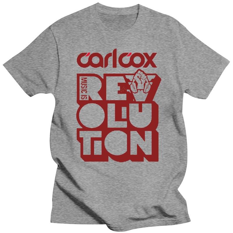 Male funny print tee-shirts black Mens T-Shirt Tee CARL COX DJ TECHNO MUSIC IS REVOLUTION STATE IBIZA o-neck tshirt Short Sleeve XL
Male funny print tee-shirts black Mens T-Shirt Tee CARL COX DJ TECHNO MUSIC IS REVOLUTION STATE IBIZA o-neck tshirt Short Sleeve XL
