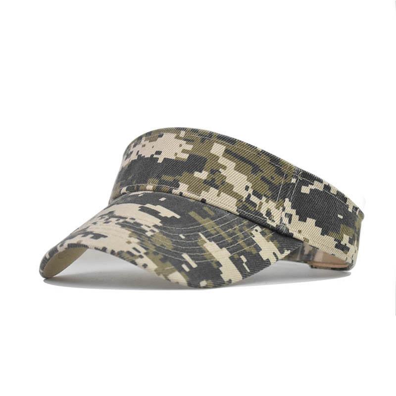 Camouflaged Adjustable Protection Breathable Suitable Female Spring Summer Outside Athletic Activities Hiking Sun Hats Size Sun Vi Practical Use
Camouflaged Adjustable Protection Breathable Suitable Female Spring Summer Outside Athletic Activities Hiking Sun Hats Size Sun Vi Practical Use