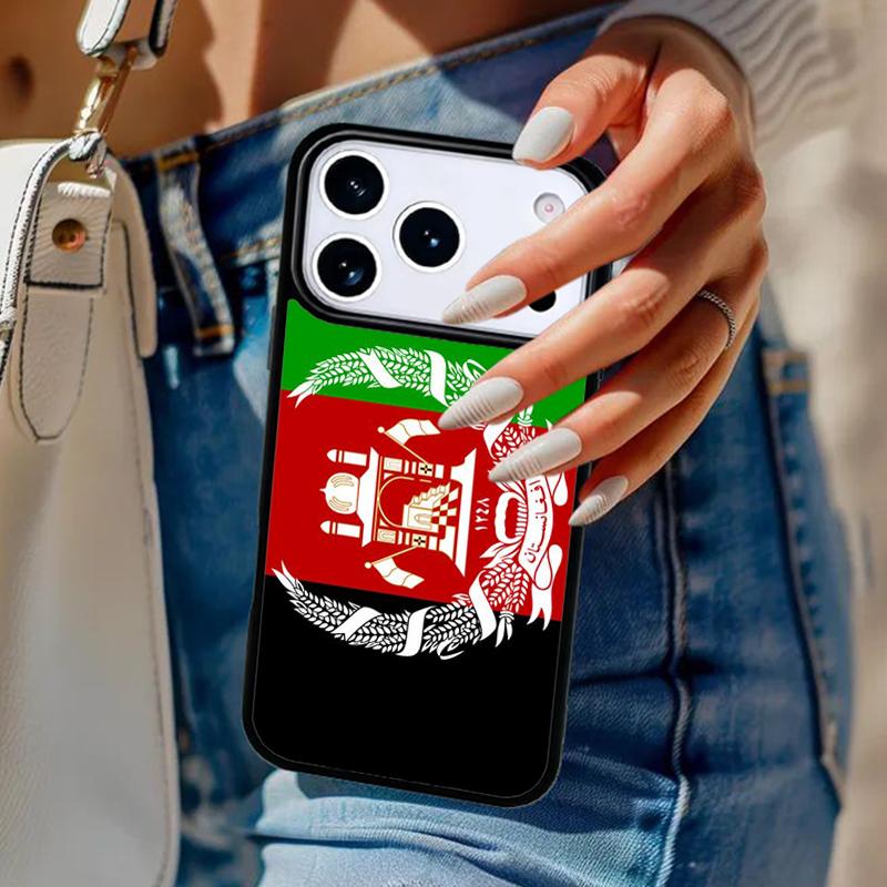 I Love Afghanistan flag Phone Case For iPhone 17 Air 14 15 13 12 Max Cover For Apple 14 15 16 16e 11 Pro Max Plus iPhone 15plus
I Love Afghanistan flag Phone Case For iPhone 17 Air 14 15 13 12 Max Cover For Apple 14 15 16 16e 11 Pro Max Plus iPhone 15plus