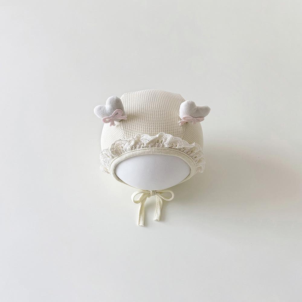 Корейская детская теплая вязаная шапка Новая зимняя шапка с сердечком и ушками для реквизита для фотосъемки новорожденных Милый детский мягкий чепчик 0-14 месяцев 0-14 Month бежевый
Корейская детская теплая вязаная шапка Новая зимняя шапка с сердечком и ушками для реквизита для фотосъемки новорожденных Милый детский мягкий чепчик 0-14 месяцев 0-14 Month бежевый