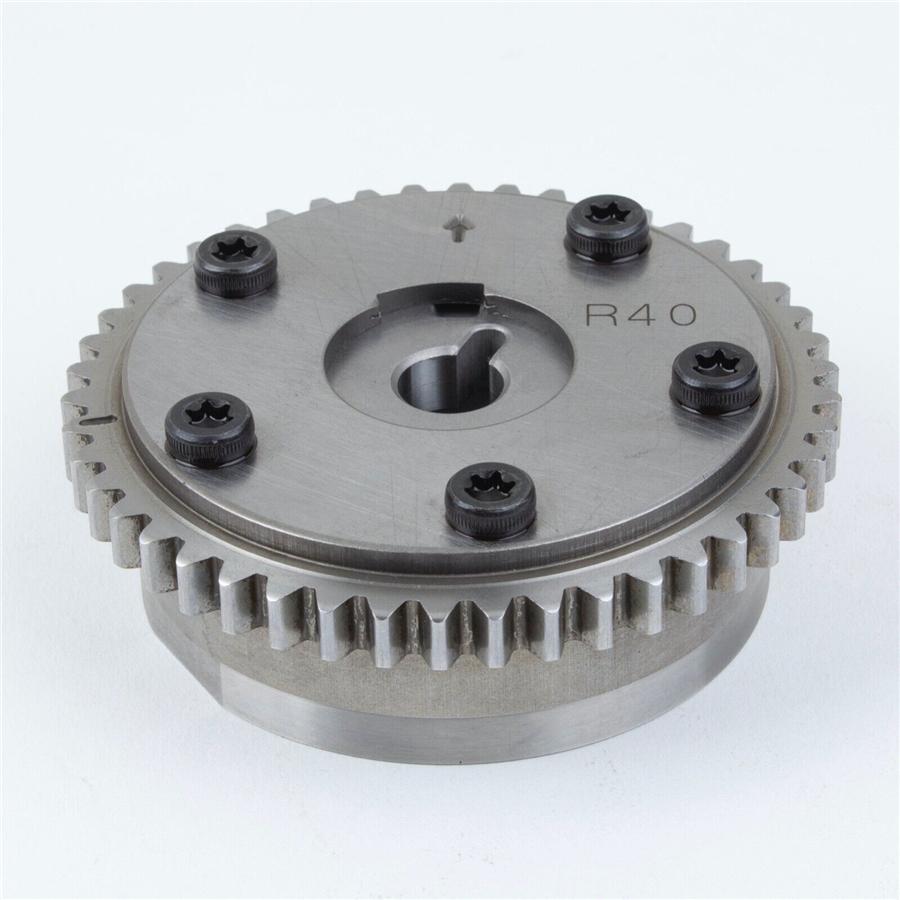 Variable Valve Timing VVT Actuator for honda civic cr-v / acura TSX 14310-r40-a02
Variable Valve Timing VVT Actuator for honda civic cr-v / acura TSX 14310-r40-a02