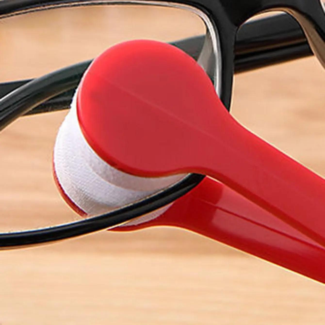 1 шт.-Креативная двусторонняя щетка для очков Мягкая микрофибра Очиститель для очков Очиститель для очков Губка Щетка для чистки очков Инструмент для протирки красный
1 шт.-Креативная двусторонняя щетка для очков Мягкая микрофибра Очиститель для очков Очиститель для очков Губка Щетка для чистки очков Инструмент для протирки красный