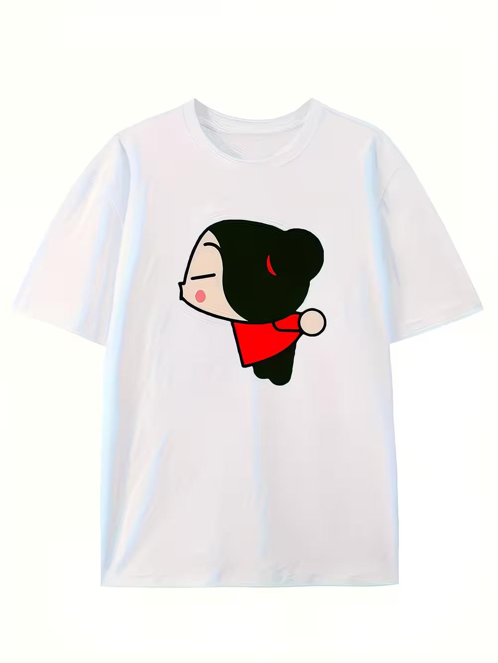 Couple T-shirts S
Couple T-shirts S