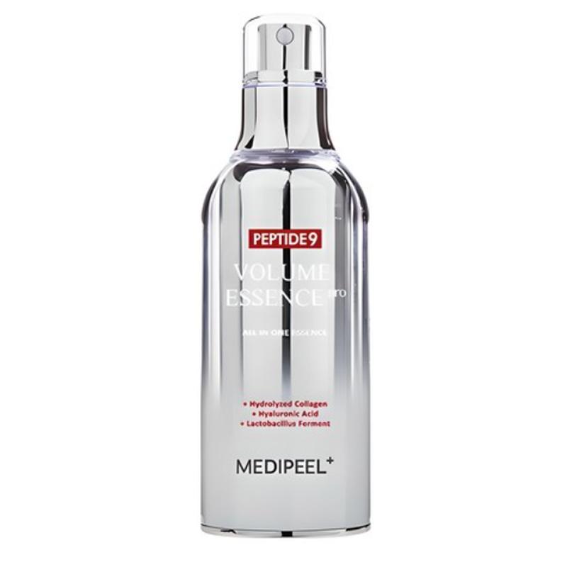 MEDI-PEEL Peptide 9 Volume Essence 100ml
MEDI-PEEL Peptide 9 Volume Essence 100ml