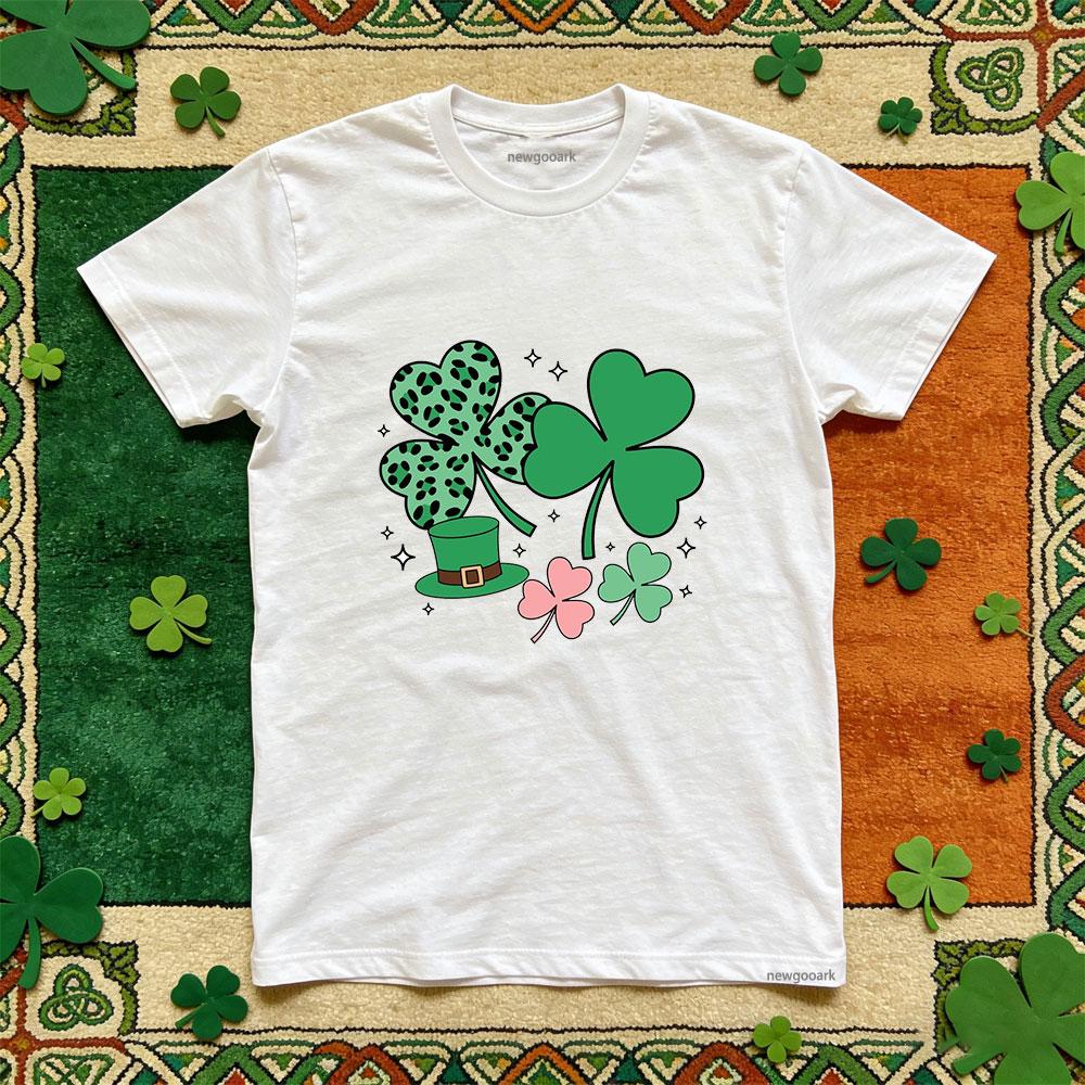 St Patricks Day 317 lucky Irish t shirt green cotton festival graphic t shirts Unisex Adult Party tee festival Shortsleev S
St Patricks Day 317 lucky Irish t shirt green cotton festival graphic t shirts Unisex Adult Party tee festival Shortsleev S