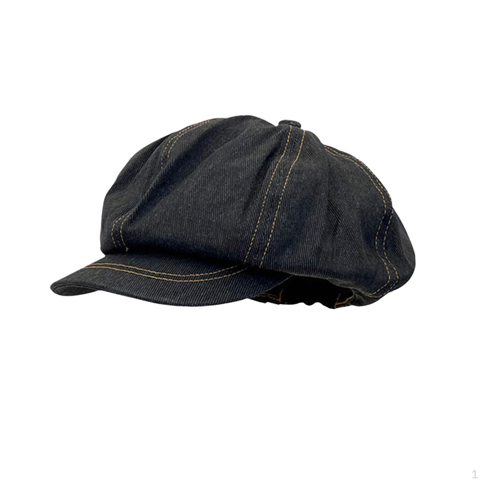 Шляпа таксиста для активного отдыха и путешествий Carbon Gray
Шляпа таксиста для активного отдыха и путешествий Carbon Gray