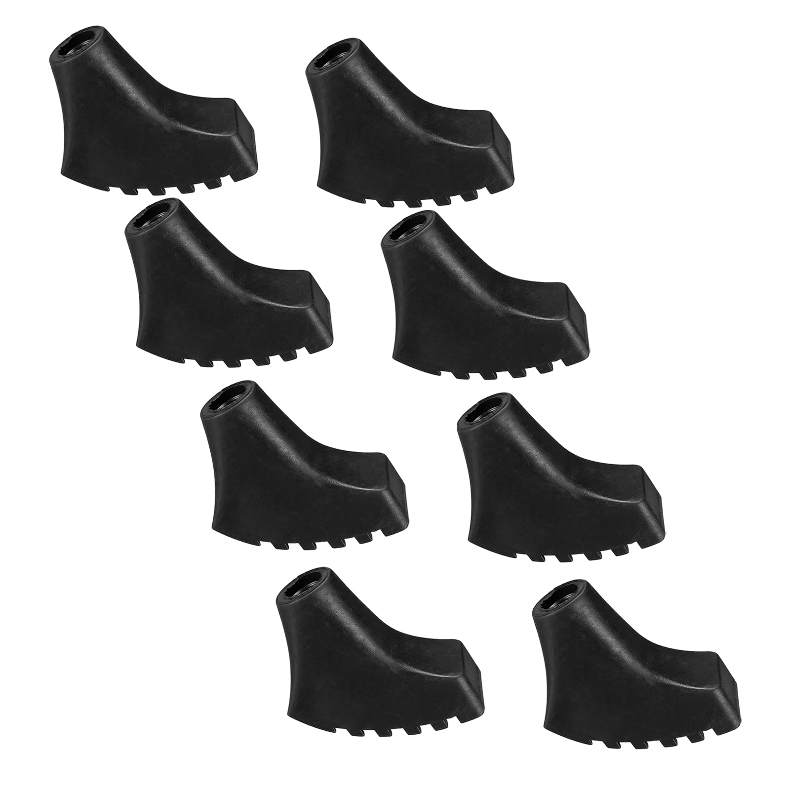 PATIKIL 8 шт. наконечники для треккинговых палок, трость, протектор наконечника, сменные аксессуары, дополнительная амортизация для альпинистских лыжных палок
PATIKIL 8 шт. наконечники для треккинговых палок, трость, протектор наконечника, сменные аксессуары, дополнительная амортизация для альпинистских лыжных палок