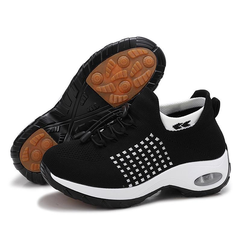 Large size air cushion one-pedal single shoes non-slip 2025 hot-selling women s shoes fashion versatile sports shoes casual shoes 35
Large size air cushion one-pedal single shoes non-slip 2025 hot-selling women s shoes fashion versatile sports shoes casual shoes 35