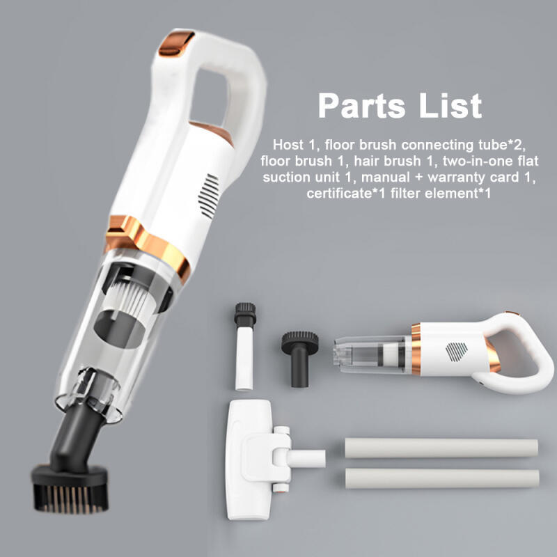 Multifunct Home-appliance Cleaning Machine Powerful Wireless Car Vacuum Cleaner Metal Strainer Portable Handheld Cleaning Tools белый
Multifunct Home-appliance Cleaning Machine Powerful Wireless Car Vacuum Cleaner Metal Strainer Portable Handheld Cleaning Tools белый