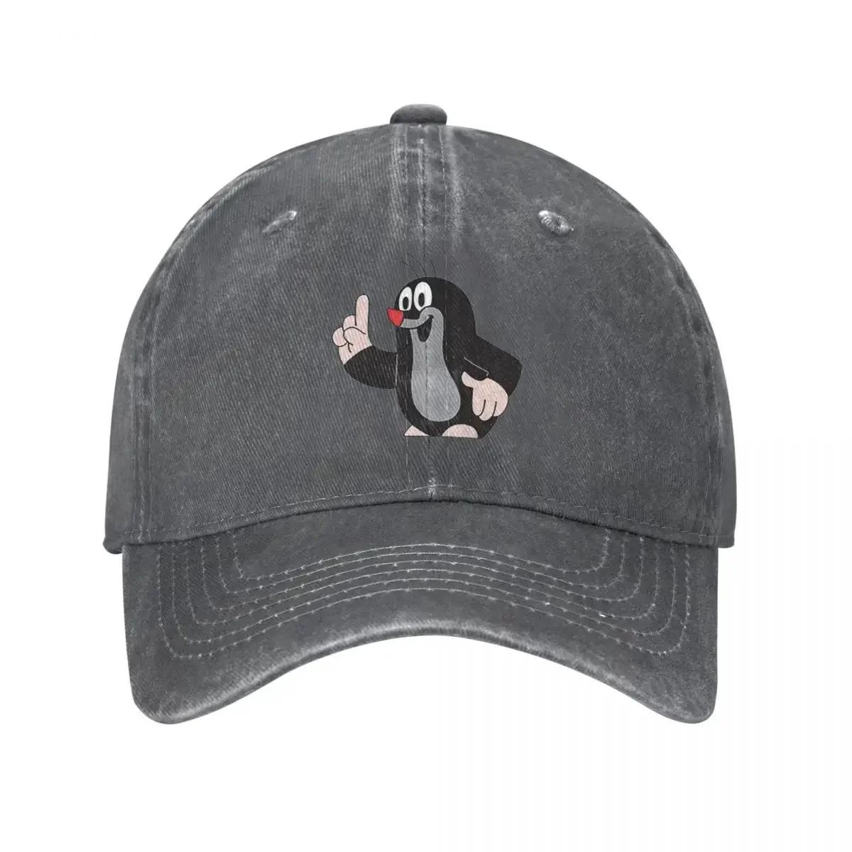 Krtek Little Maulwur Men Women Baseball Cap Cartoon Animal Distressed Cotton Caps Hat Fashion Outdoor Activities Gift Headwear One Size
Krtek Little Maulwur Men Women Baseball Cap Cartoon Animal Distressed Cotton Caps Hat Fashion Outdoor Activities Gift Headwear One Size