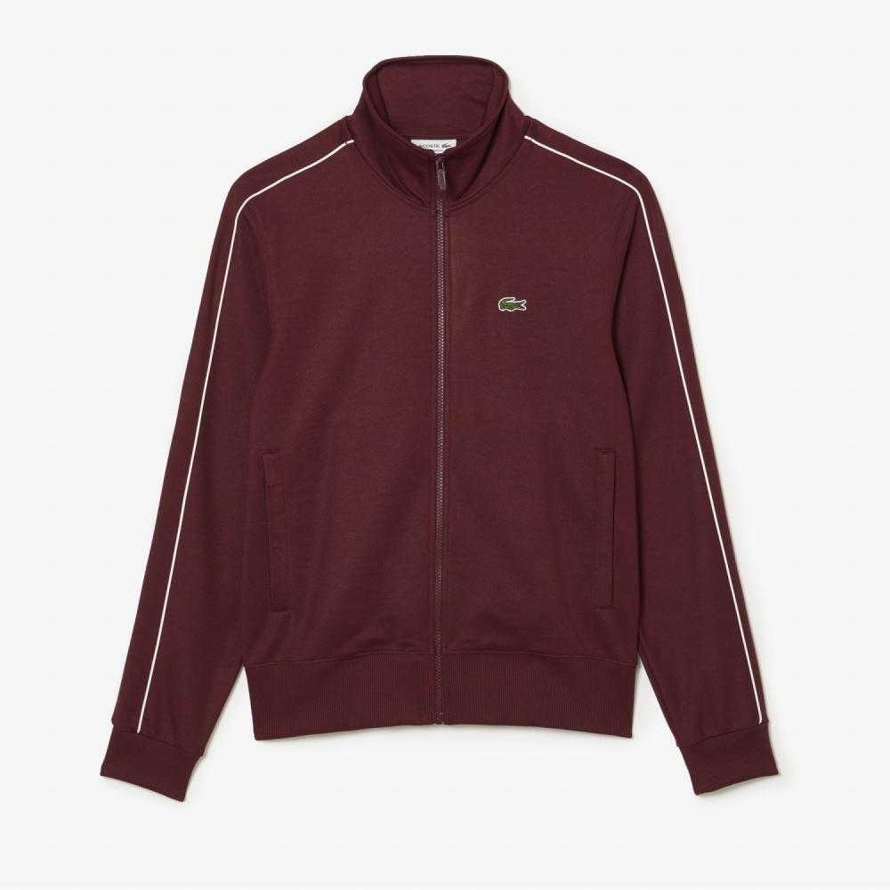 LACOSTE Мужские кроссовки Interlock Pique с высоким воротником на молнии SH1457 53N ДА
LACOSTE Мужские кроссовки Interlock Pique с высоким воротником на молнии SH1457 53N ДА