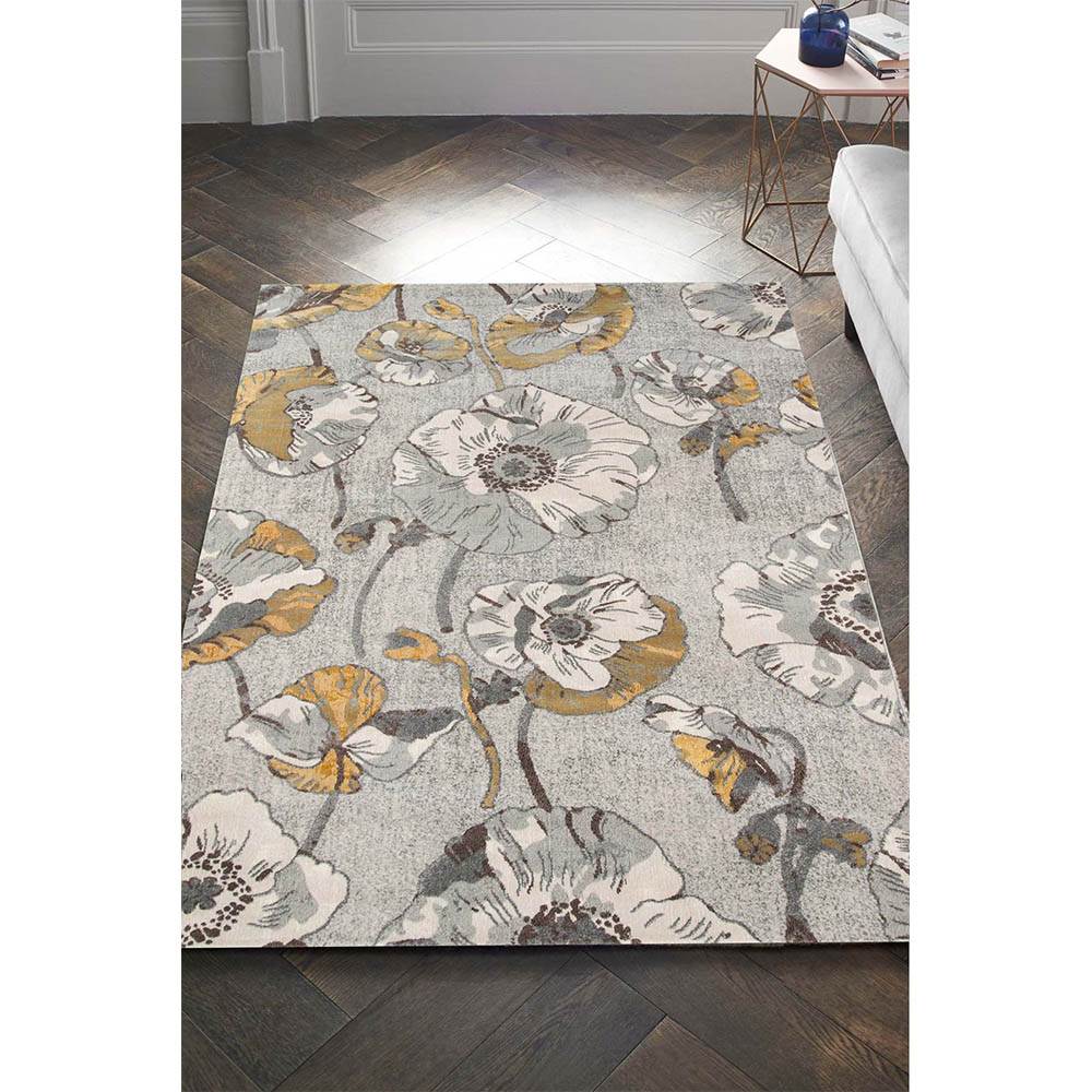 Mosimoso Home H0262 Ковер с принтом на подошве в горошек 80x150 cm 
Mosimoso Home H0262 Ковер с принтом на подошве в горошек 80x150 cm