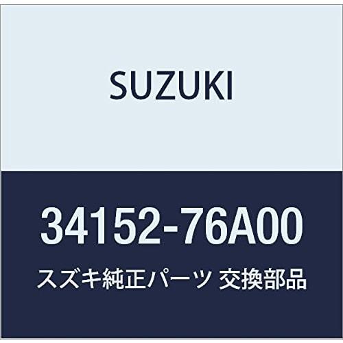 Оригинальная табличка запчастей SUZUKI с напечатанным номером детали Carry/Every 34152-76A00
Оригинальная табличка запчастей SUZUKI с напечатанным номером детали Carry/Every 34152-76A00