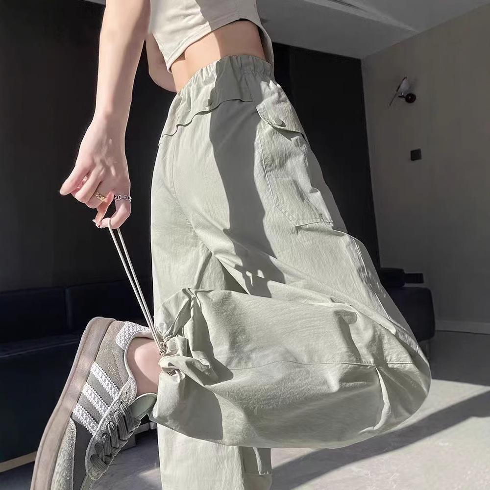 Women s Quick-Dry Summer Work Pants: 2025 New Cool, Sassy Style, Straight-Leg, Casual Petite Sportswear Medium
Women s Quick-Dry Summer Work Pants: 2025 New Cool, Sassy Style, Straight-Leg, Casual Petite Sportswear Medium