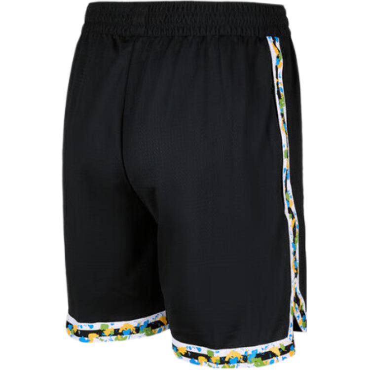 Новые повседневные шорты Nike мужские черные HV3538-010 2XL
Новые повседневные шорты Nike мужские черные HV3538-010 2XL