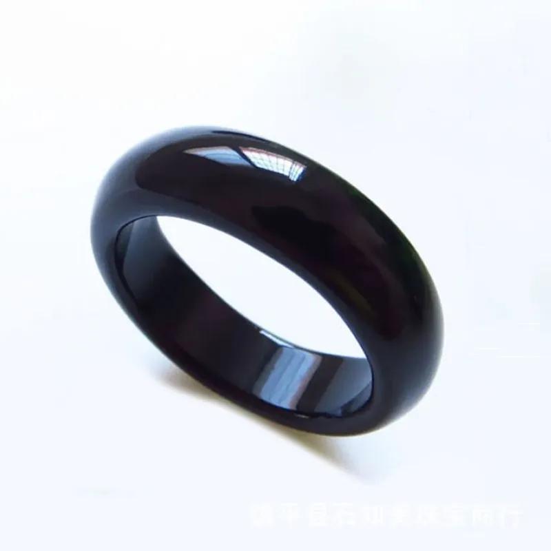 Natural Chalcedony Hand-carved Jade Ring Fashion Jewelry Gift Jade Rings Various Colors Lovers Gemstones Accessories Wholesale
Natural Chalcedony Hand-carved Jade Ring Fashion Jewelry Gift Jade Rings Various Colors Lovers Gemstones Accessories Wholesale