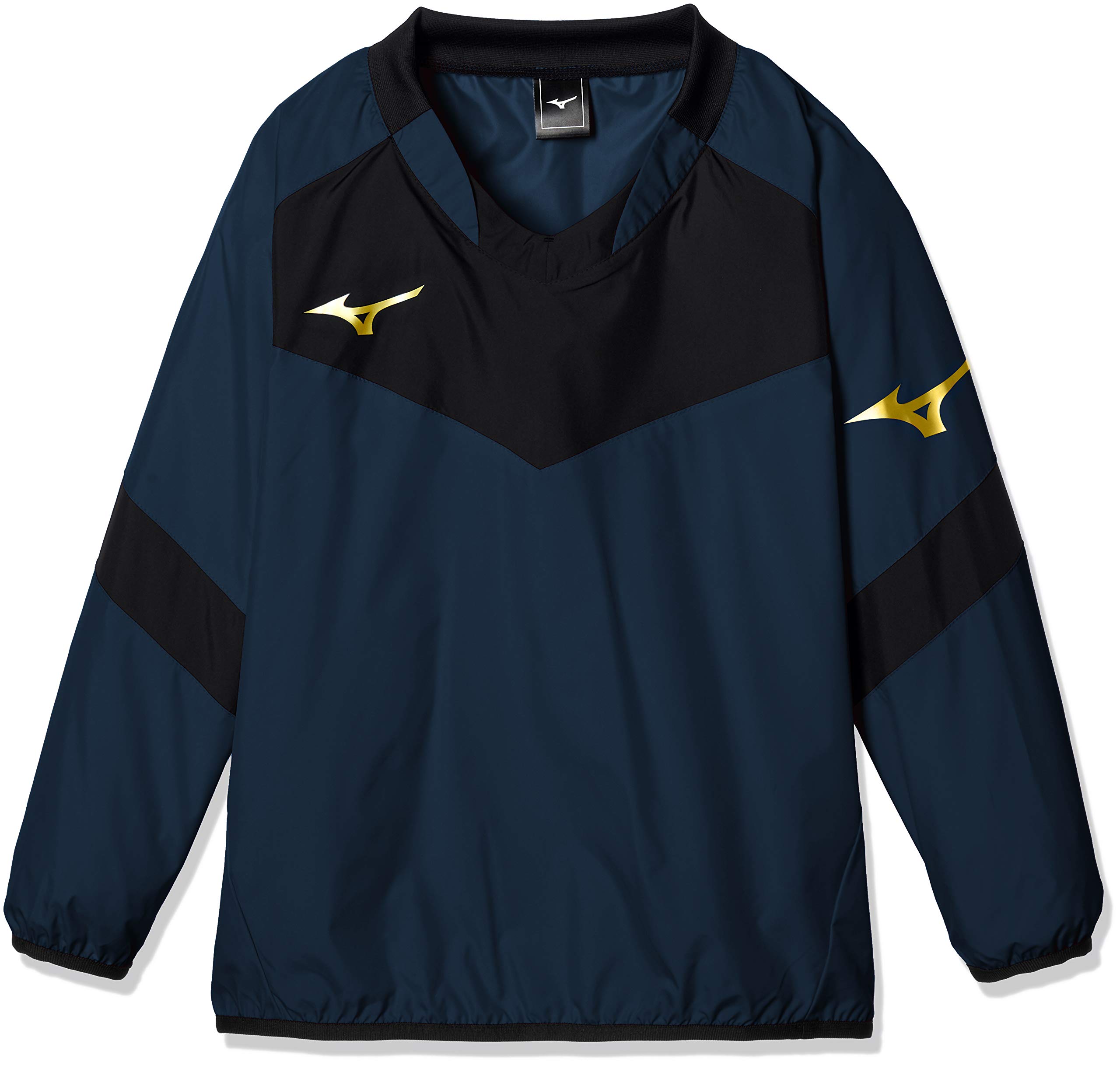 Mizuno Футбол для клубной деятельности и размер платья 130 Одежда, Писте, Тренировочная, Юниорская, P2ME9400, Темно-синий,
Mizuno Футбол для клубной деятельности и размер платья 130 Одежда, Писте, Тренировочная, Юниорская, P2ME9400, Темно-синий,