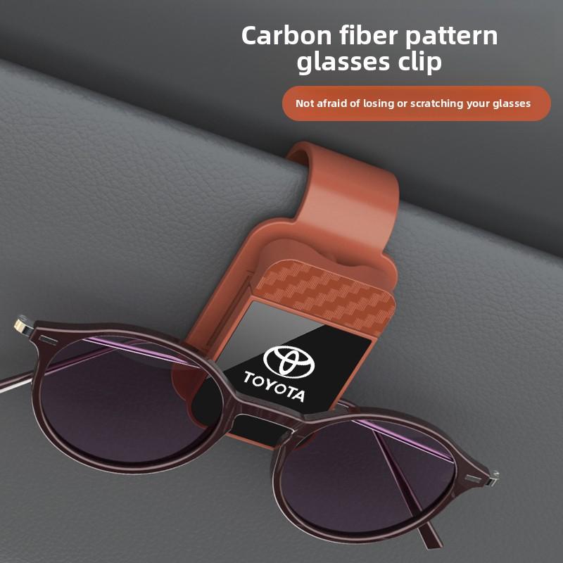Suitable for Toyota car glasses clip box Corolla Rongfang rav4 Camry Willanda Highlander Asian Dragon storage box коричневий
Suitable for Toyota car glasses clip box Corolla Rongfang rav4 Camry Willanda Highlander Asian Dragon storage box коричневий