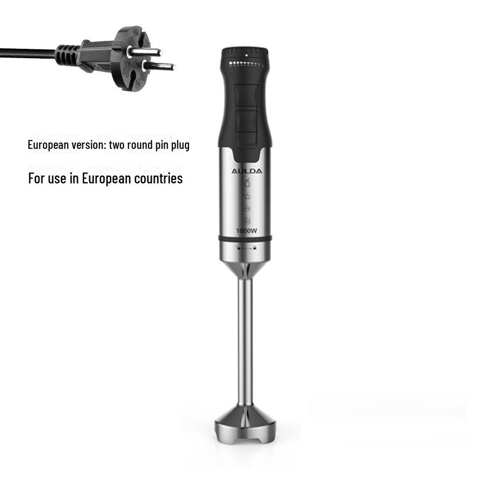 Електричний блендер для дитячого харчування Orlando High Power JK-1215
Електричний блендер для дитячого харчування Orlando High Power JK-1215