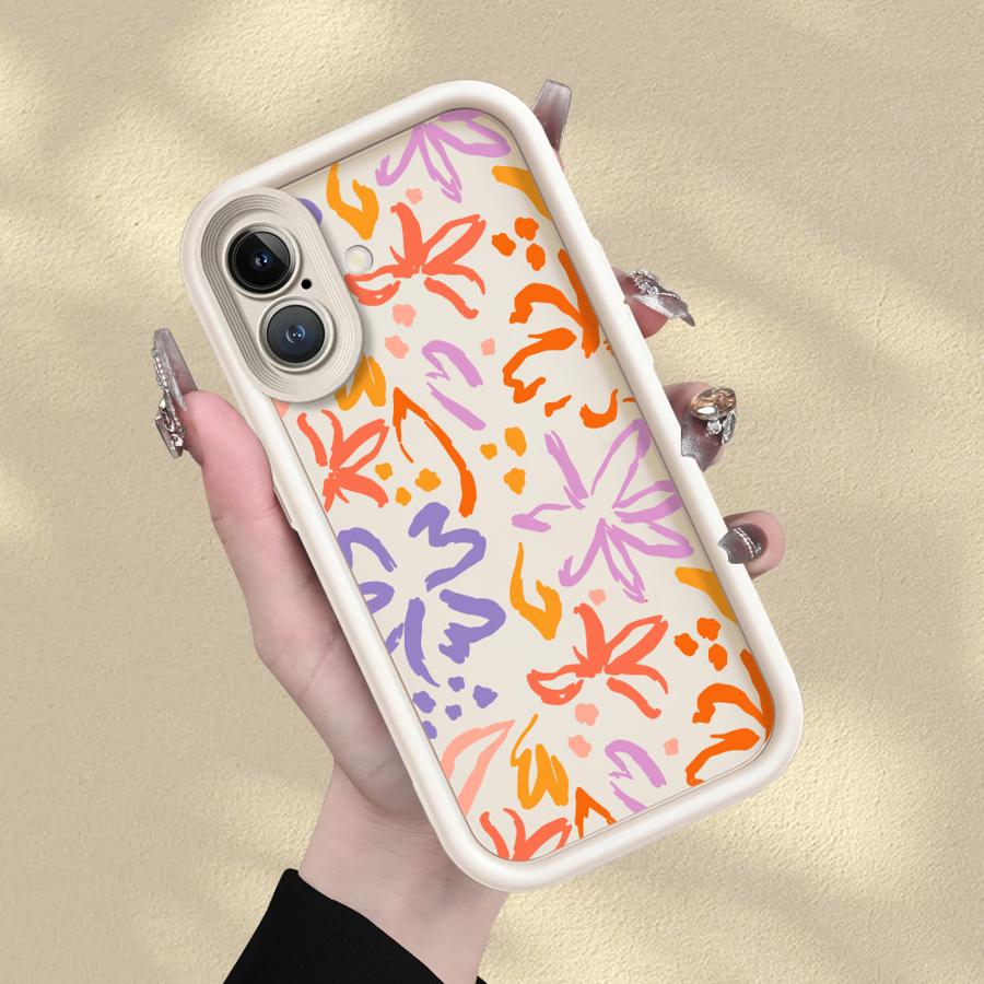 Case for iPhone 17 Pro Max 14 13 16 11 Air 15 Plus 12 Pro 17e Phone Cover CreativeFlowers iPhone 13
Case for iPhone 17 Pro Max 14 13 16 11 Air 15 Plus 12 Pro 17e Phone Cover CreativeFlowers iPhone 13