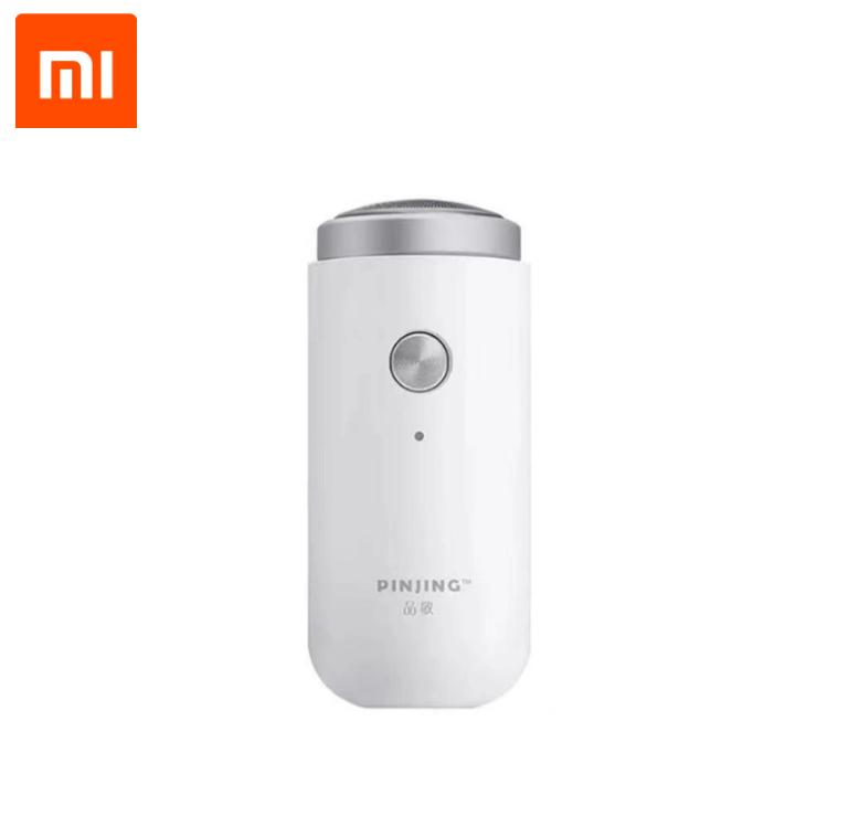 Перезаряжаемая мужская умная электробритва Xiaomi, черная премиум-класса для дома, путешествий, моющаяся водонепроницаемая бритва, трехлепестковая режущая головка
Перезаряжаемая мужская умная электробритва Xiaomi, черная премиум-класса для дома, путешествий, моющаяся водонепроницаемая бритва, трехлепестковая режущая головка