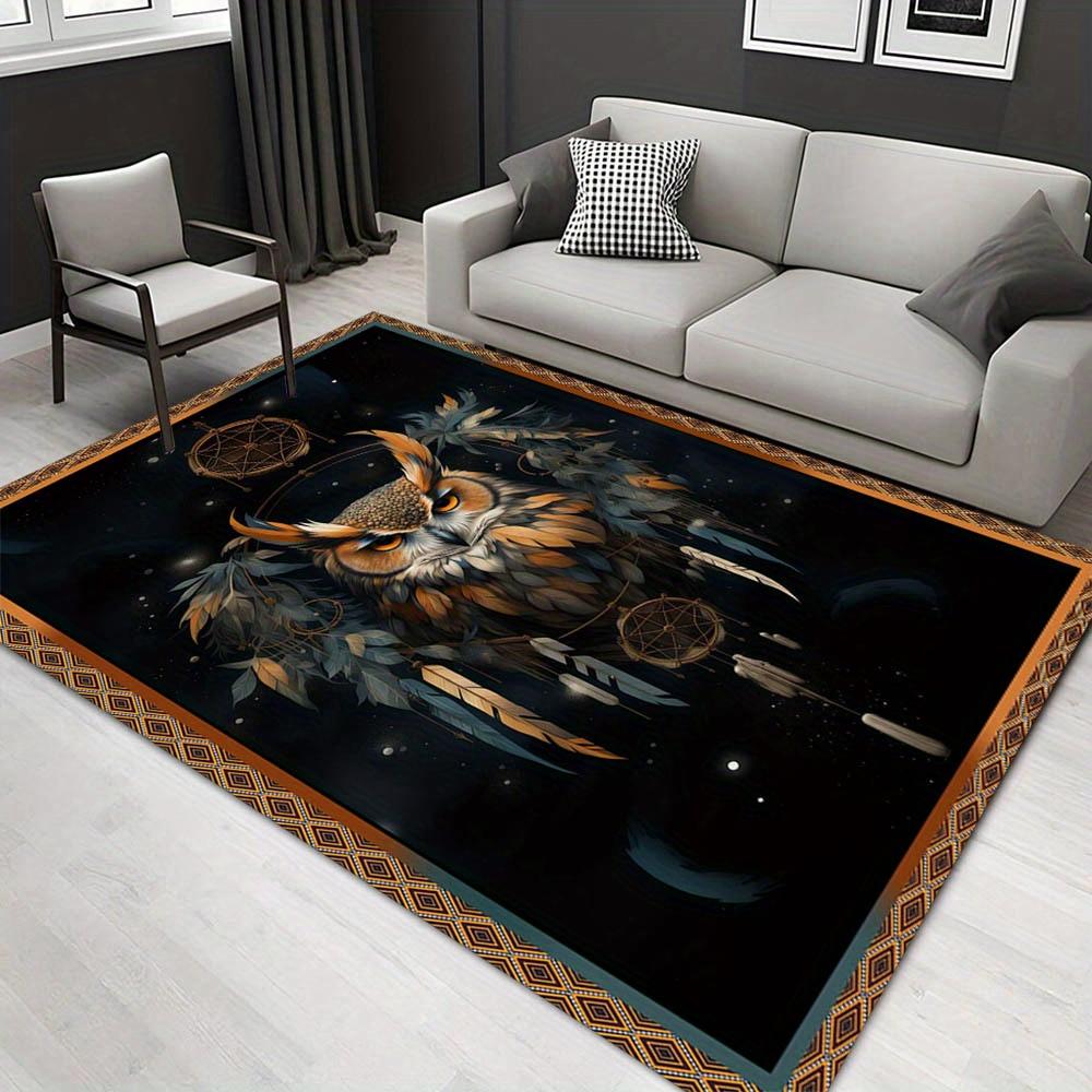 1pc 23548598090 Pattern Carpet, Area Rug For Living Room Bedroom Room Bed Chair Laundry Entryway Corridor Yard Non-slip Outdoor Camping Rug 60cm by 90cm
1pc 23548598090 Pattern Carpet, Area Rug For Living Room Bedroom Room Bed Chair Laundry Entryway Corridor Yard Non-slip Outdoor Camping Rug 60cm by 90cm