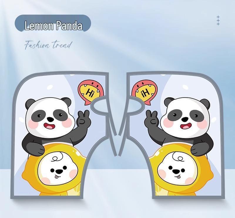 Waterproof Windproof Handlebar Sunshade Covers for Electric Cars and Motorcycles Other
Waterproof Windproof Handlebar Sunshade Covers for Electric Cars and Motorcycles Other