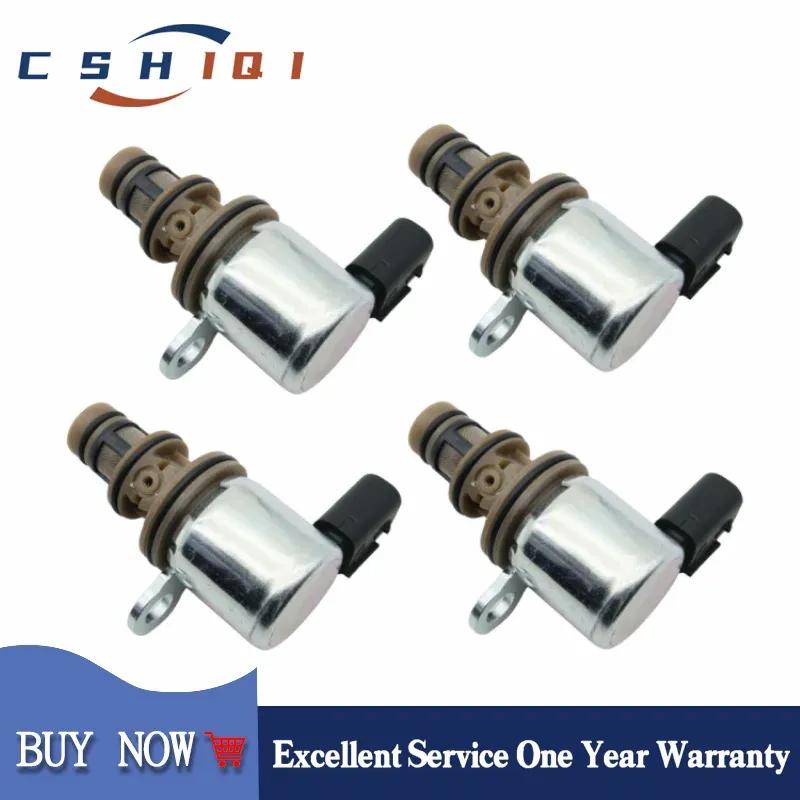 53022298AA 4PCS Engine Multiple Displacement Solenoid VVT Variable Valve for Dodge Ram Chrysler Jeep 5.7L 6.4L 916592XD CDS01
53022298AA 4PCS Engine Multiple Displacement Solenoid VVT Variable Valve for Dodge Ram Chrysler Jeep 5.7L 6.4L 916592XD CDS01