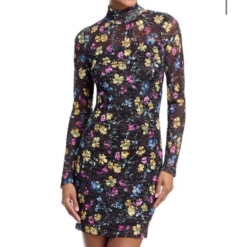 Export Single AQ Home Stand Collar Lace Elegant Elegance Work Clothing Hip-Wrapped Long Sleeves Spring New Arrival Waist-Tight Slim Looking Dress Black XL
Export Single AQ Home Stand Collar Lace Elegant Elegance Work Clothing Hip-Wrapped Long Sleeves Spring New Arrival Waist-Tight Slim Looking Dress Black XL