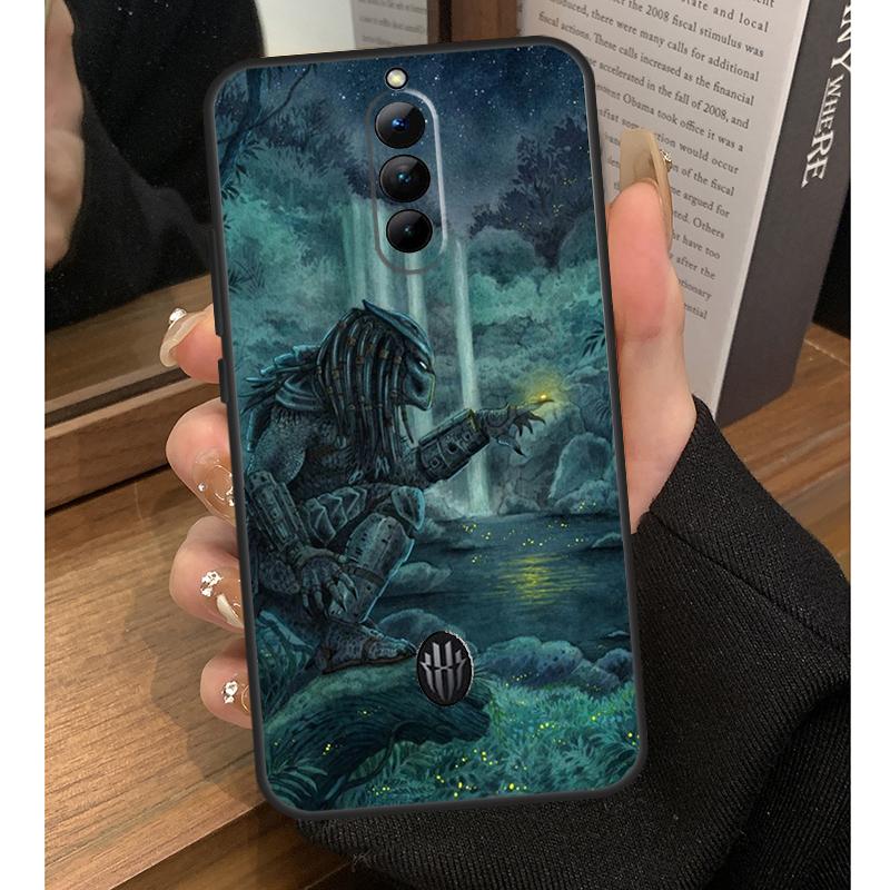 Чохол Alien Vs Predator для Nubia Red Magic 10 9 8 Pro Plus 6 7 6S 7S Pro 6R 5G RedMagic 8S 9S Pro Plus Coque Red Magic 5G
Чохол Alien Vs Predator для Nubia Red Magic 10 9 8 Pro Plus 6 7 6S 7S Pro 6R 5G RedMagic 8S 9S Pro Plus Coque Red Magic 5G