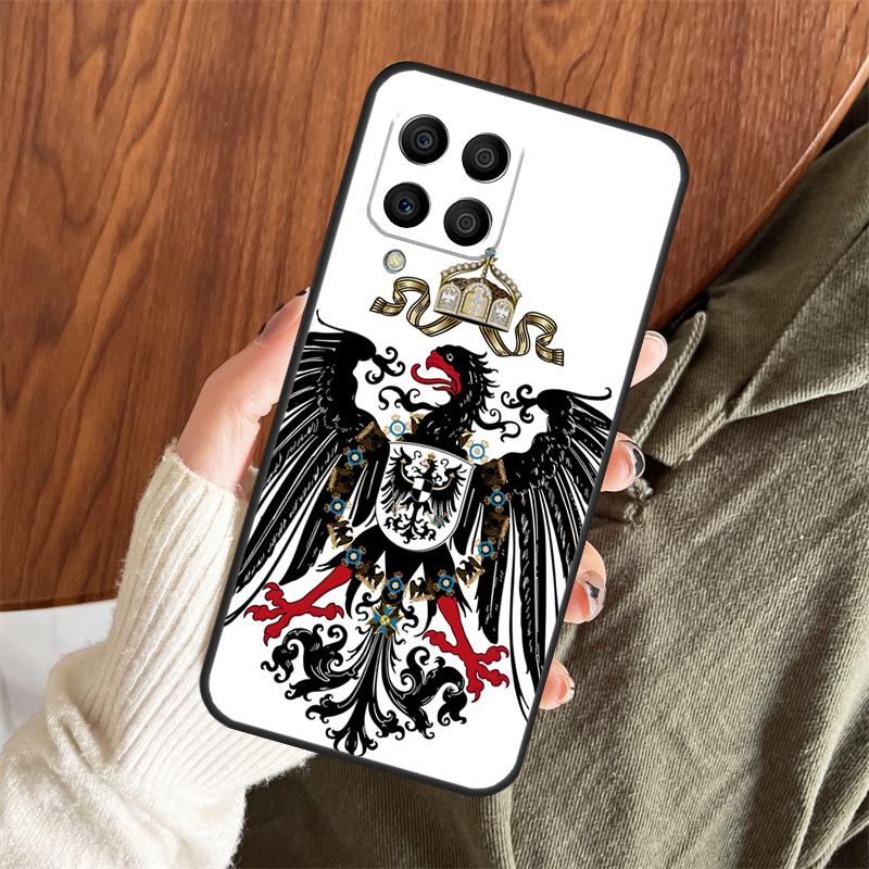Germany Flag Emblem Case For Samsung Galaxy M14 M34 M54 M12 M32 M52 M15 M11 M13 M06 M16 M36 M56 M31 M53 M35 M55 Samsung M16
Germany Flag Emblem Case For Samsung Galaxy M14 M34 M54 M12 M32 M52 M15 M11 M13 M06 M16 M36 M56 M31 M53 M35 M55 Samsung M16
