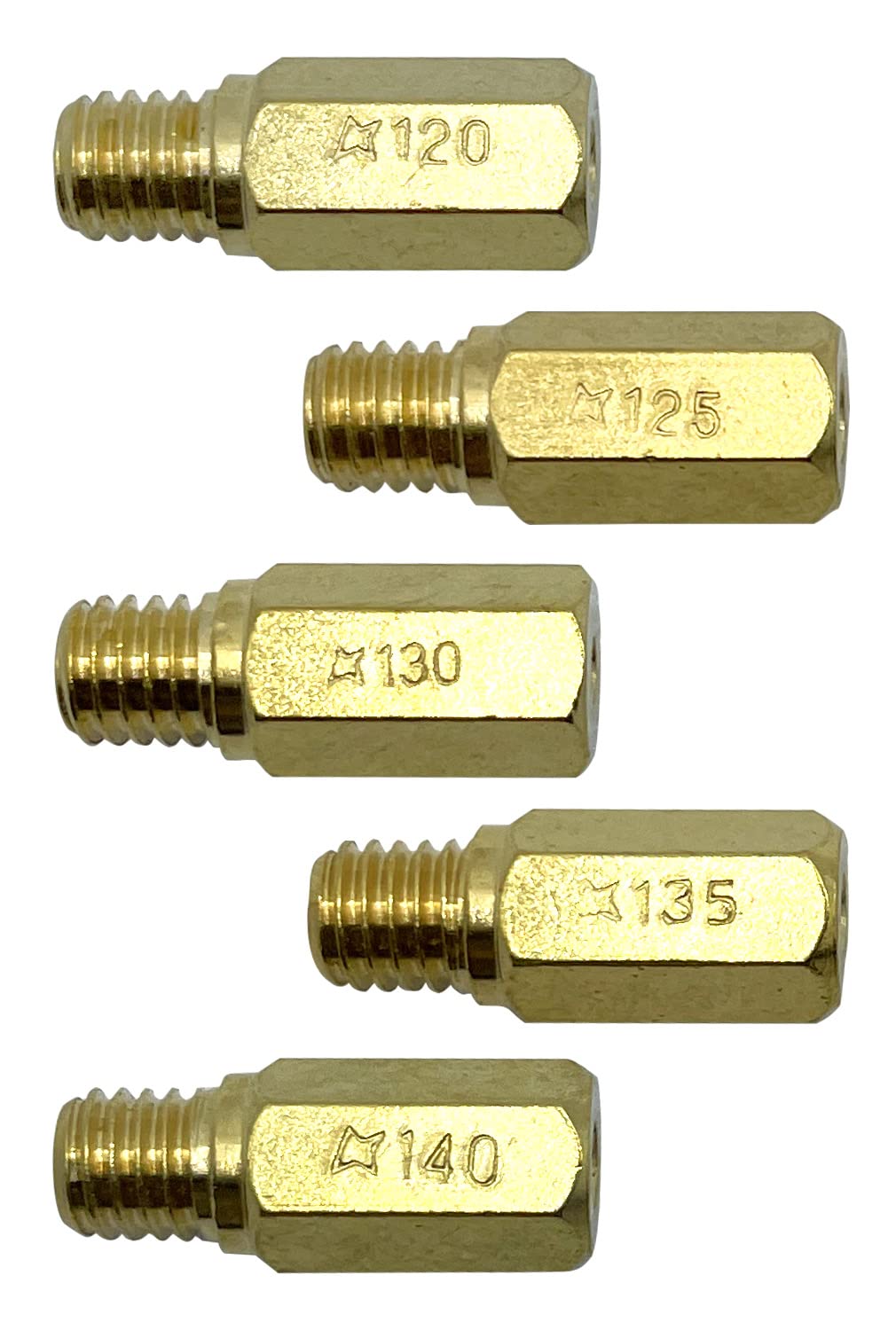 Fabulous Do external product Keihin Keihin OKOKOSO carburetor main jet 1201251301351405 pieces set
Fabulous Do external product Keihin Keihin OKOKOSO carburetor main jet 1201251301351405 pieces set