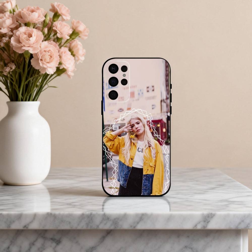 H-Halsey-Y Wallpaper 4K Phone Case For Samsung S25,24,23,22,30,21,10,9,Ultra,Plus,Lite,FE,4,5 G Soft Black Case Samsung S24
H-Halsey-Y Wallpaper 4K Phone Case For Samsung S25,24,23,22,30,21,10,9,Ultra,Plus,Lite,FE,4,5 G Soft Black Case Samsung S24