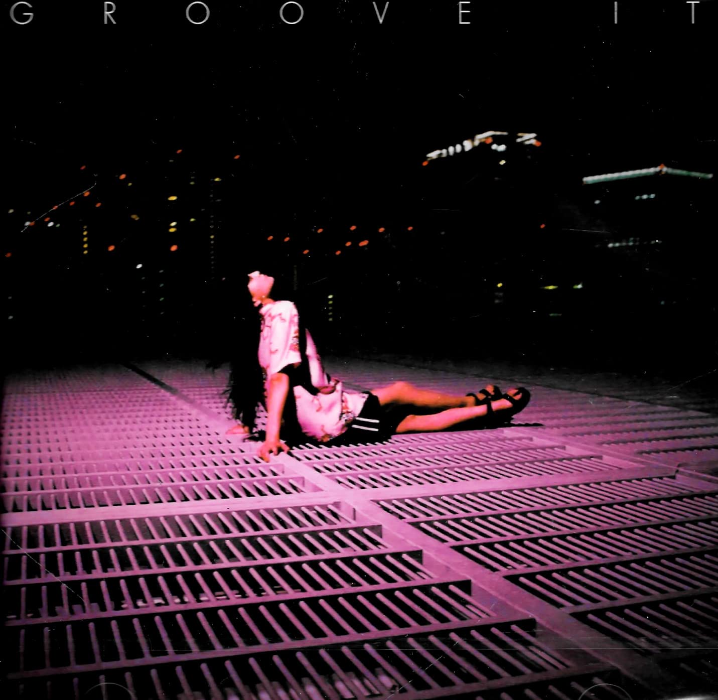 Groove It
Groove It