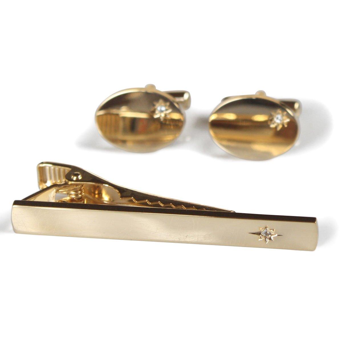 Kamakura Cufflinks Workshop Набор из запонок с аквамарином и булавкой для галстука с камнем марта золотой
Kamakura Cufflinks Workshop Набор из запонок с аквамарином и булавкой для галстука с камнем марта золотой
