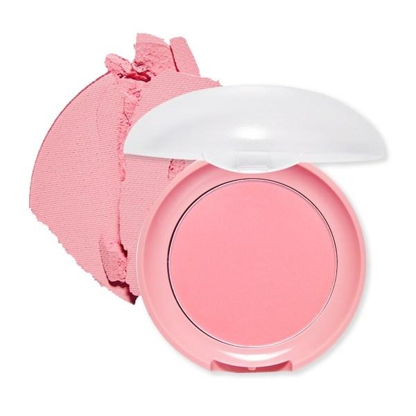 Румяна Etude Lovely Cookie Fact 4,5г, PK002 Grapefruz Jelly, 1 популярная корейская косметика
Румяна Etude Lovely Cookie Fact 4,5г, PK002 Grapefruz Jelly, 1 популярная корейская косметика