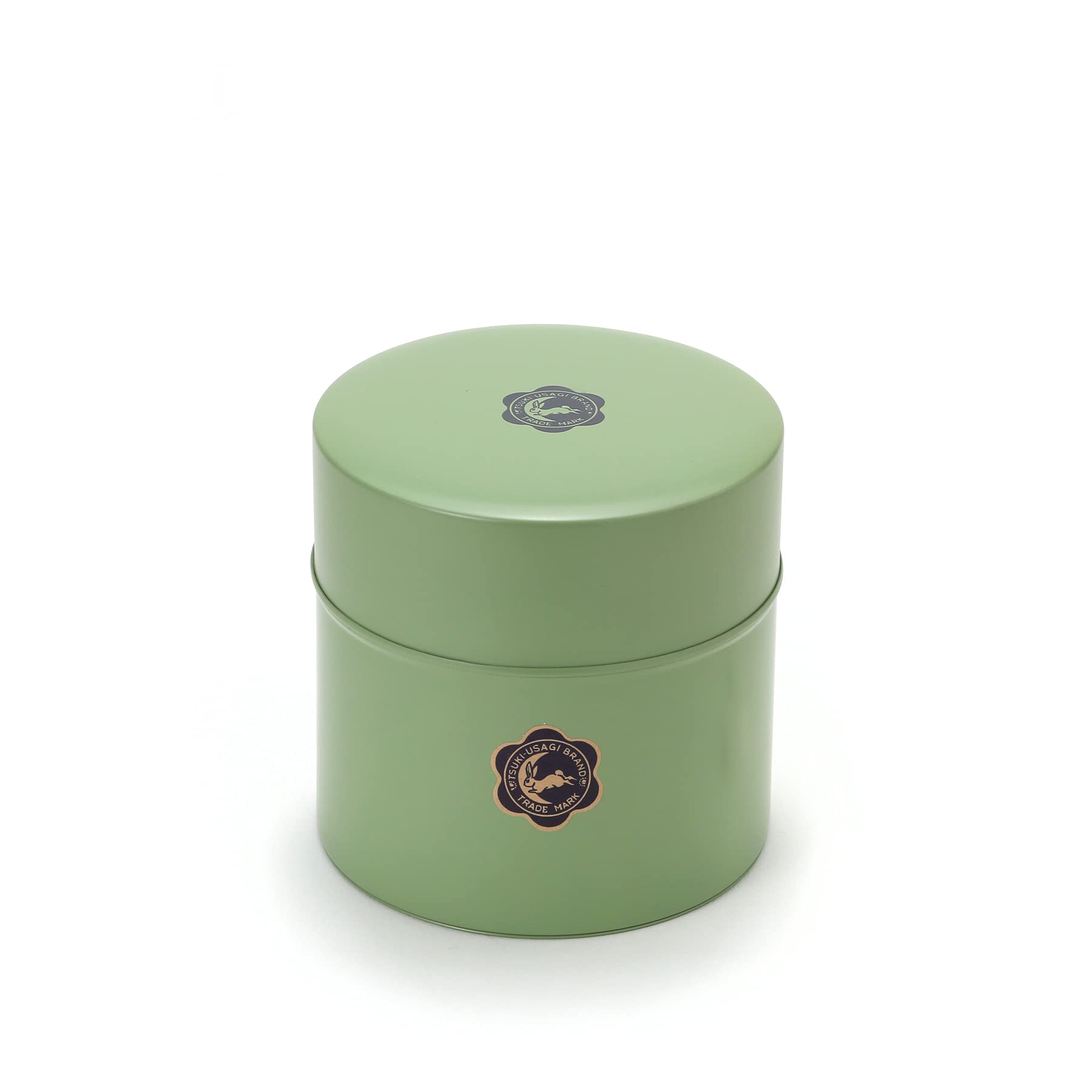 Tsukiusagijirushi Tsukiusagijirushi Tsukiusagijirushi Tsukiusagijirushi Tsukiusagijirushi Tsukiusagi Can (Large) Green Tea Leaves Tea Can Tea Caddy
Tsukiusagijirushi Tsukiusagijirushi Tsukiusagijirushi Tsukiusagijirushi Tsukiusagijirushi Tsukiusagi Can (Large) Green Tea Leaves Tea Can Tea Caddy