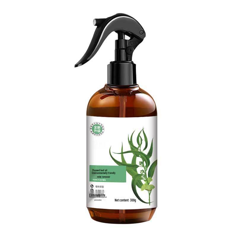 Спрей и мешок для удаления пылевых клещей с кровати на растительной основе, не требующий стирки
Спрей и мешок для удаления пылевых клещей с кровати на растительной основе, не требующий стирки