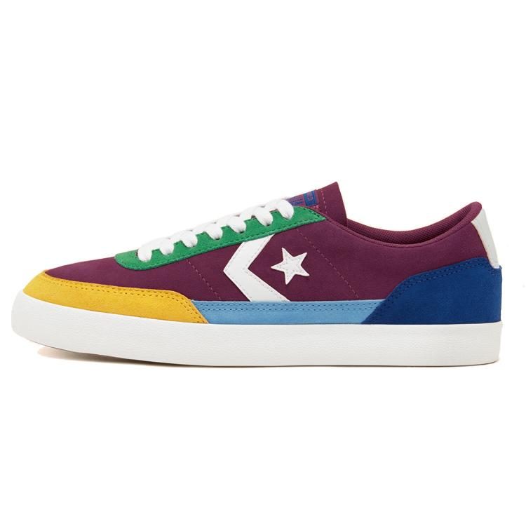 Net Star Converse Classic Low Twisted Prep - Rose Maroon 166859C 41
Net Star Converse Classic Low Twisted Prep - Rose Maroon 166859C 41