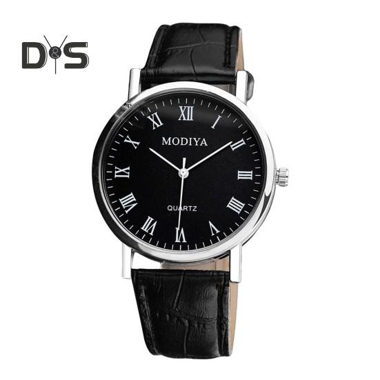 Мужские часы с хронографом, повседневные аналоговые кварцевые часы, кварцевые часы с ремешком, наручные часы, подарок для парня, отца B чёрный
Мужские часы с хронографом, повседневные аналоговые кварцевые часы, кварцевые часы с ремешком, наручные часы, подарок для парня, отца B чёрный