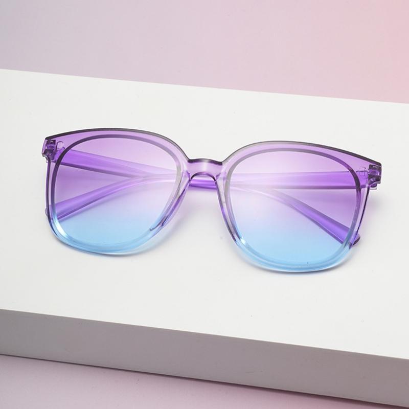 1pcs Gradient Square Men Women Sunglasses Sun Glasses UV Protection Shades UV400 For Outdoor Mountaineering Glasse
1pcs Gradient Square Men Women Sunglasses Sun Glasses UV Protection Shades UV400 For Outdoor Mountaineering Glasse
