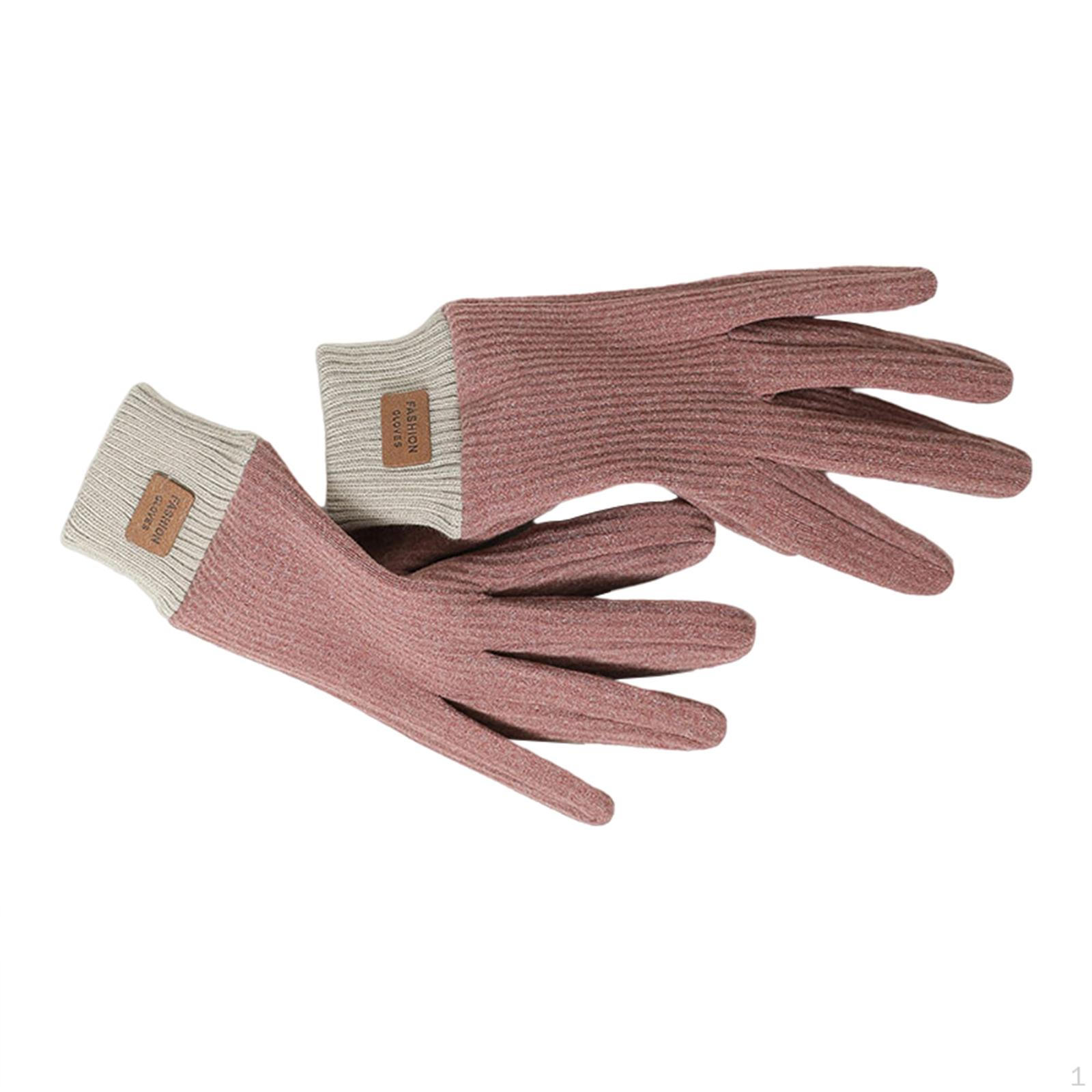 Gloves Windproof Velvet Ridding Cycling for Sport, Outdoor, Snow Skiing, фіолетовий
Gloves Windproof Velvet Ridding Cycling for Sport, Outdoor, Snow Skiing, фіолетовий