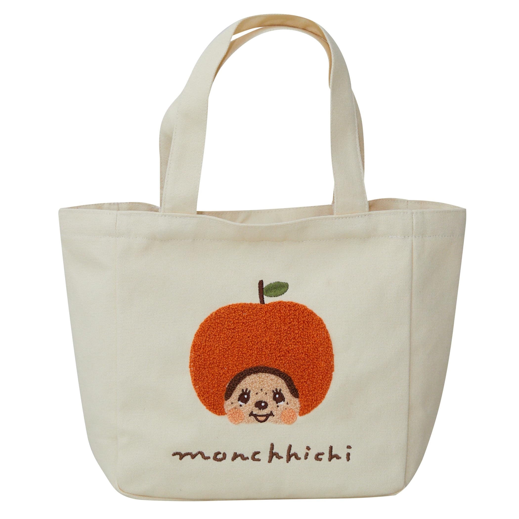 Atelier Momo Momo Monchhichi x Furukawashiko Холщовая мини-сумка-тоут для ланча Sagara & Bag, Сумка-подкладка, Дизайн на одну милю, Вышивка, MZ44046-52
Atelier Momo Momo Monchhichi x Furukawashiko Холщовая мини-сумка-тоут для ланча Sagara & Bag, Сумка-подкладка, Дизайн на одну милю, Вышивка, MZ44046-52